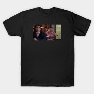 Senor Chang's " Ha, Gay! " Meme T-Shirt